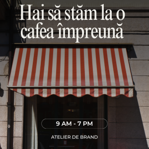 consultanță branding online
